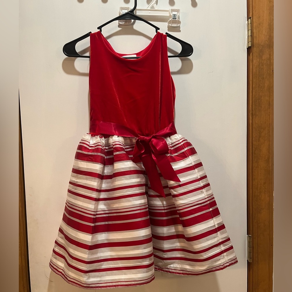Christmas dress